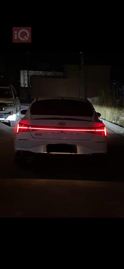 هيونداي أفانتي